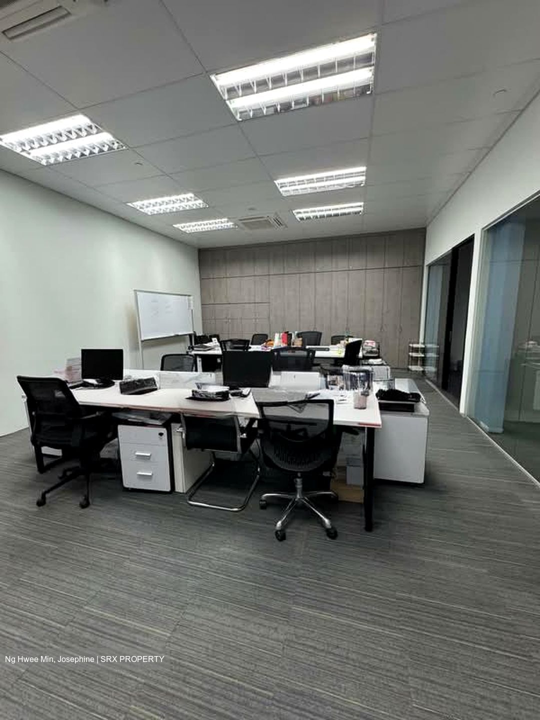 Solstice Business Center (D19), Factory #532666061